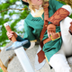 Illustration for article titled A Link to Many Wonderful Link Cosplay